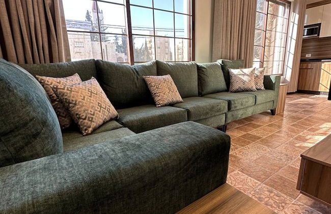 Antica Jabalal-lwebdeh 5 - Foto 12