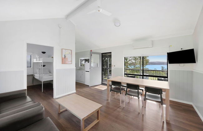 Reflections Lake Glenbawn - Holiday Park - Foto 20