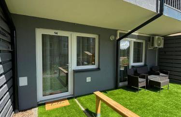 Apartament 14 Nina - Dębina - Foto 7