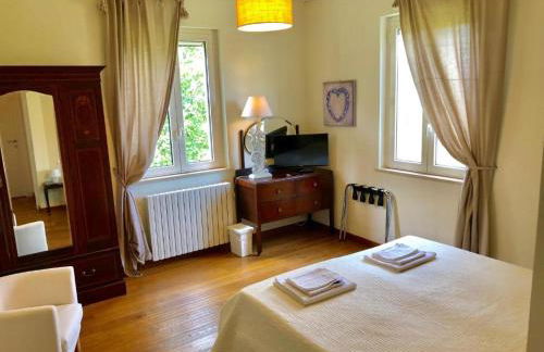 Tenuta Borgio - Photo 23