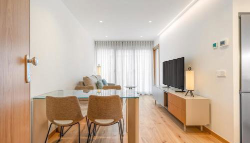 Elegance & comfort in Chamberi- 3B - Foto 1