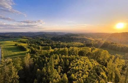 Ferienwohnung "Haus am Weifberg" Hinterhermsdorf - Photo 18