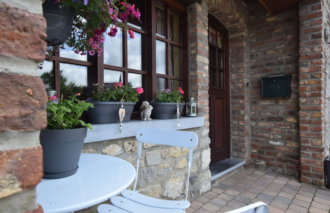 Cozy Family Stay in Durbuy - Foto 34