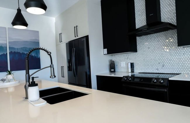 Condo le Y TI - St-donat - Foto 11