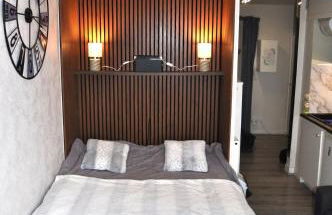 Mer et Soleil à Blonville sur mer/ Deauville - Photo 2