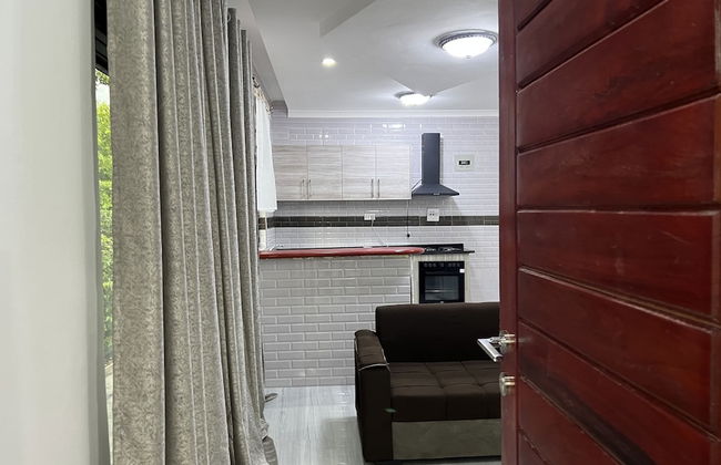 1 Bedroom Fully Furnished Apartment for Rent in Woodlands - Foto 16