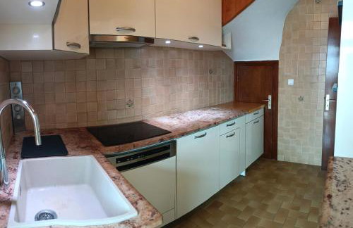 Villa Monette -Le Crotoy - Foto 13