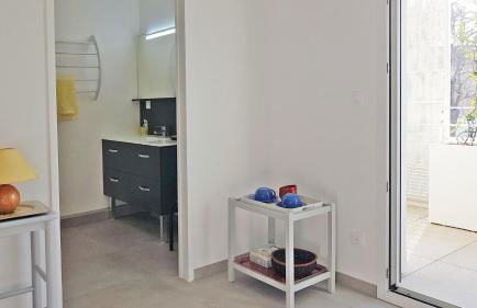 Appartement Centre ville Beaux Arts 2 personnes calme et confort - Photo 12