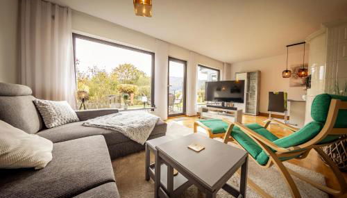 Ferienhaus Heimatliebe Rhön - Foto 3