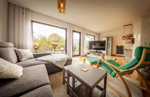 Ferienhaus Heimatliebe Rhön - Foto 3