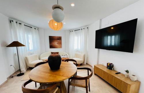 Villa Axarquia paraiso 88 Sinese Design Homes - Foto 39