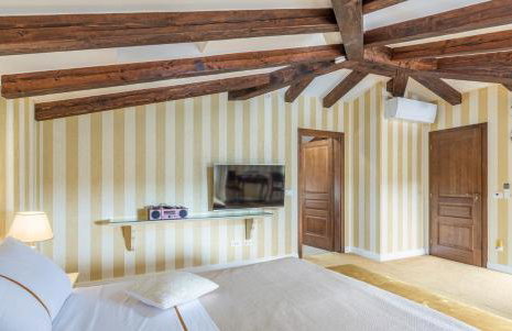 Villa Carolus-Luxurious Istrian Villa - Photo 39