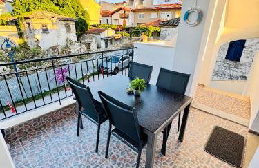 MG Sea View Apartments & Private Parking - Foto 63