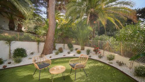 Le Greg - Terrasse - Parking - VCA - Foto 4, Garden