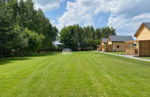 Kasztanowe Wzgórze na Jurze - Foto 26