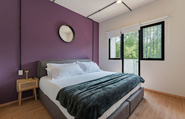 Mariano Escobedo Apartments by VH - Foto 38