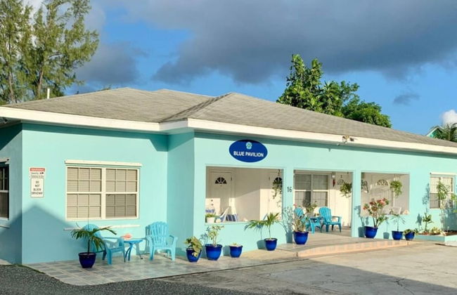 S2A Blue Pavilion - Beach Transfers Meals Tours Island Retro Chic - Photo 27