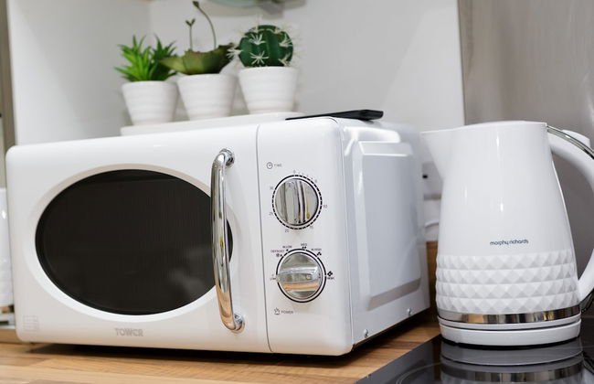 Live in Leeds Sky Penthouse - Photo 31