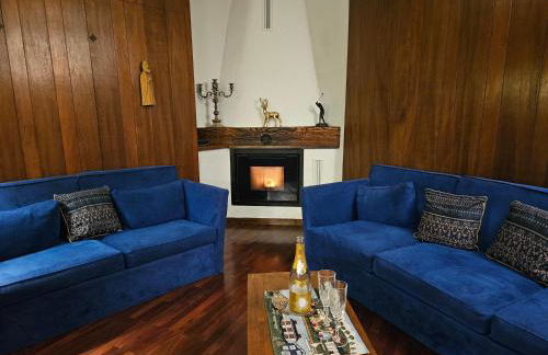 Cervino 1865 family house & friends - CIR 0517 - Foto 2