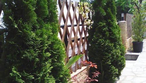 PAVLOS ROOMS - Foto 4