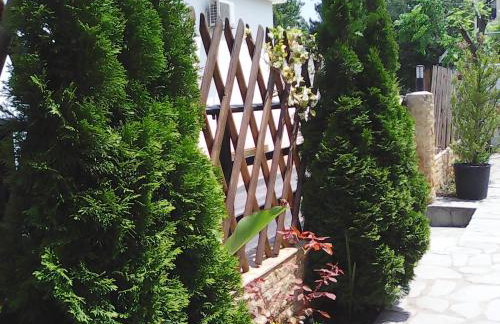 PAVLOS ROOMS - Foto 4