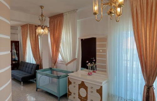 Prime Luxury Villa beach front - Photo 39