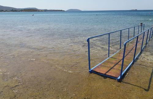 Painter's house by the beach - Foto 77