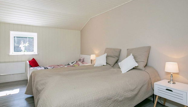 Holiday Home in VÃ¦ggerlÃ¸se - Foto 2, Habitación