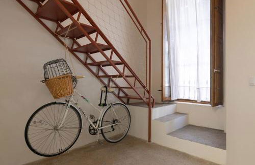 Apartamento para 4 huespedes con Patio y ducha Exterior - Foto 22