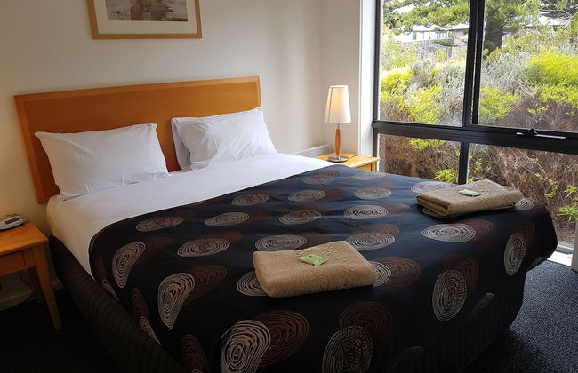 Gillies st Apartments - Foto 3