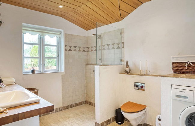 4 Person Holiday Home in Helsinge - Foto 11