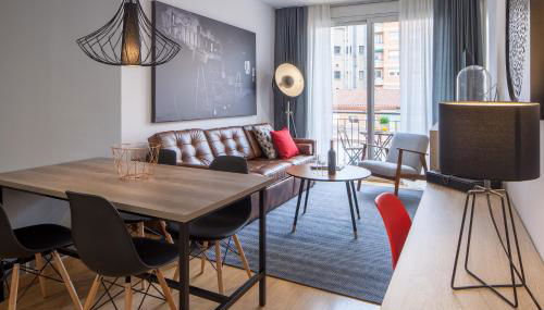 Habitat Apartments Hot Jazz - Foto 2