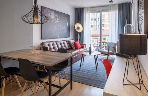 Habitat Apartments Hot Jazz - Foto 2