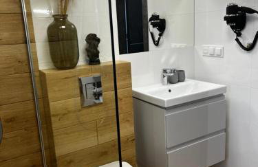 Apartamenty BLAST nad morzem Chłopy - Foto 18