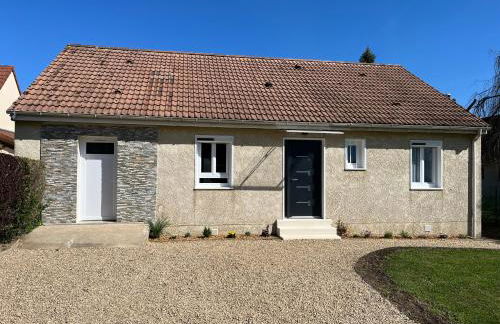 La maison d a cote - Foto 5