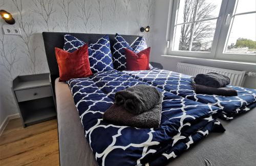 Apartmenthaus Bargteheide Apartment 3 - Foto 20