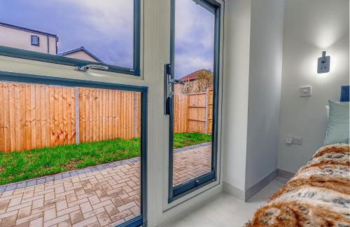 Cosy single storey bungalow with garden, parking - Foto 12