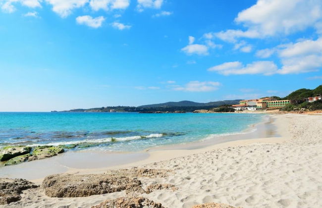 New Flat for 6 Guests Near Alghero Beach - Foto 28