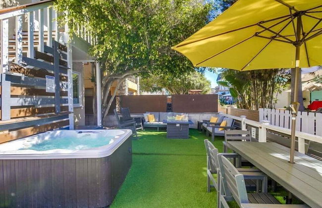 The Big House - Foto 62