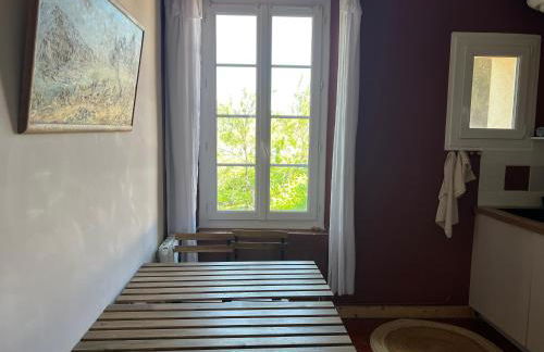 Charmant appartement pour 3 personnes près plage - Foto 24