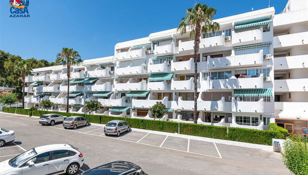 Apartamentos Arcos II Casa Azahar - Photo 4