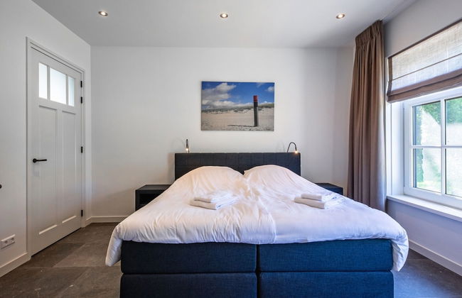 Villa on Texel Near Wadden Sea & Bird Area - Photo 7