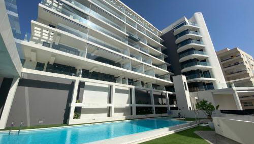 Calpe Beach Family Suite - Foto 4