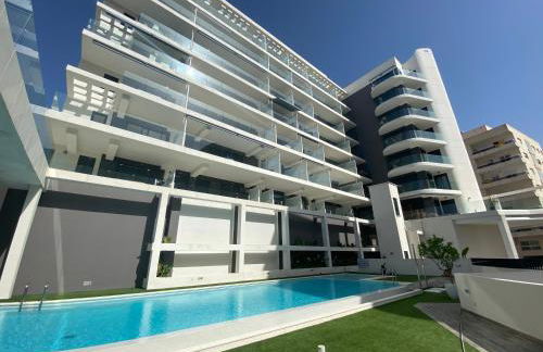 Calpe Beach Family Suite - Photo 4