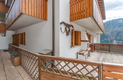 Appartamento Boè Arabba - Photo 12