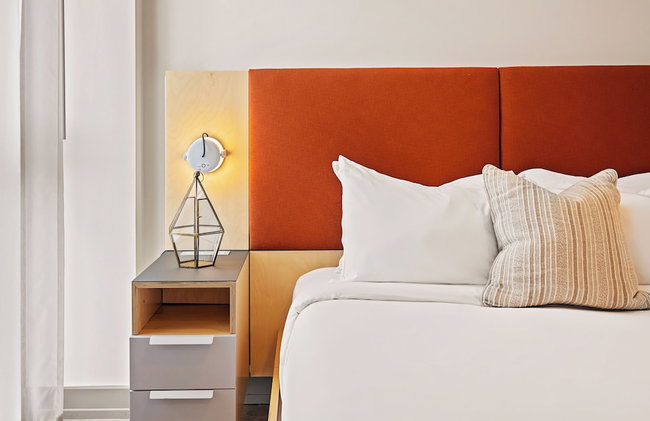 Harthall Hotel - Foto 17