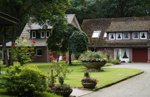 Ferienwohnungen / Ferienhaus Wahlers - Foto 1