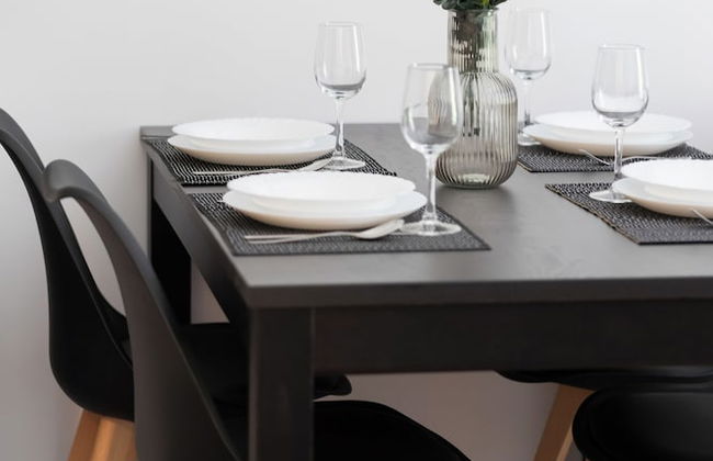 Spacious Apartment for 4 by Renters - Foto 7