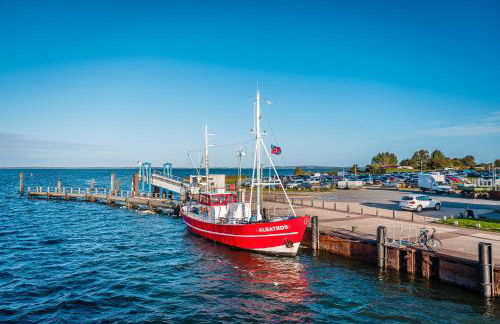 Ferienhaus Seeschwalbe 14 - Foto 36