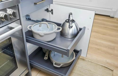 Harbor Haven, Apt #1 Studio - Foto 29